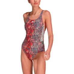 ADIDAS 3S Gfx Swimsuit