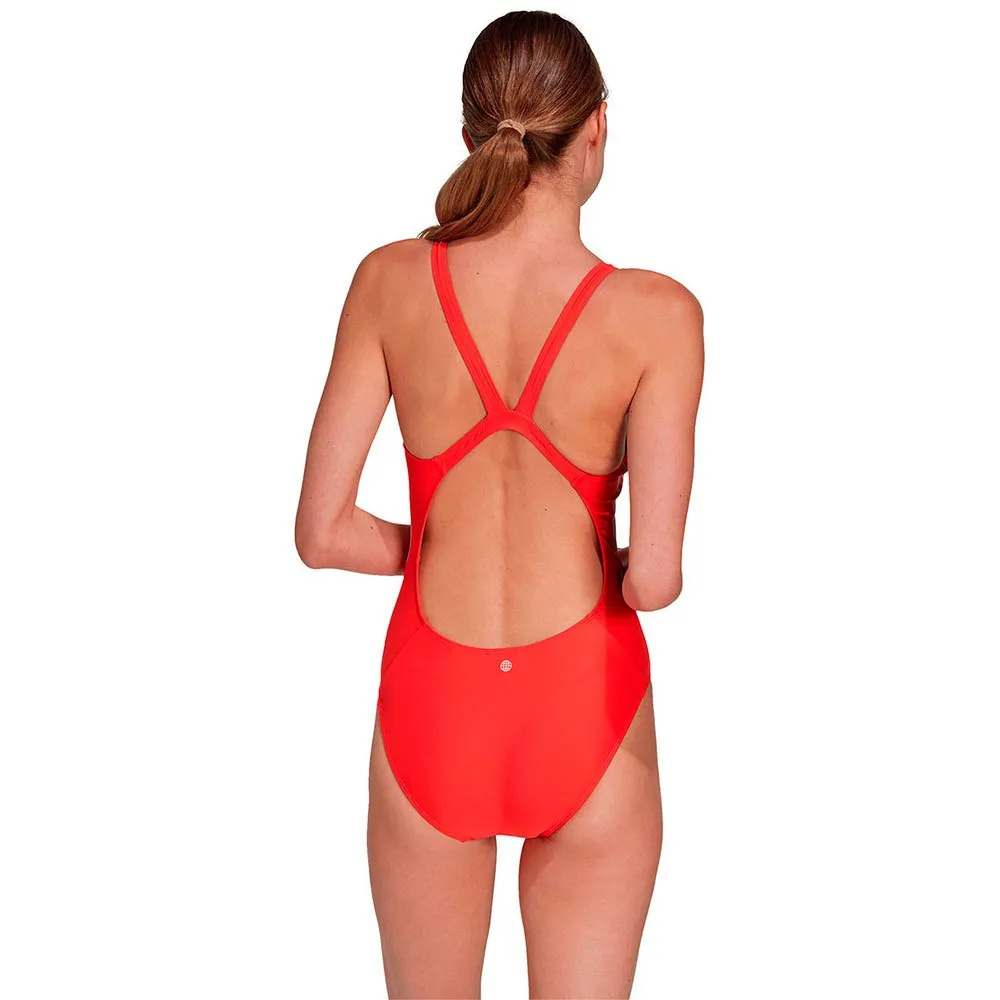 ADIDAS 3S Mid Swimsuit - Image 2