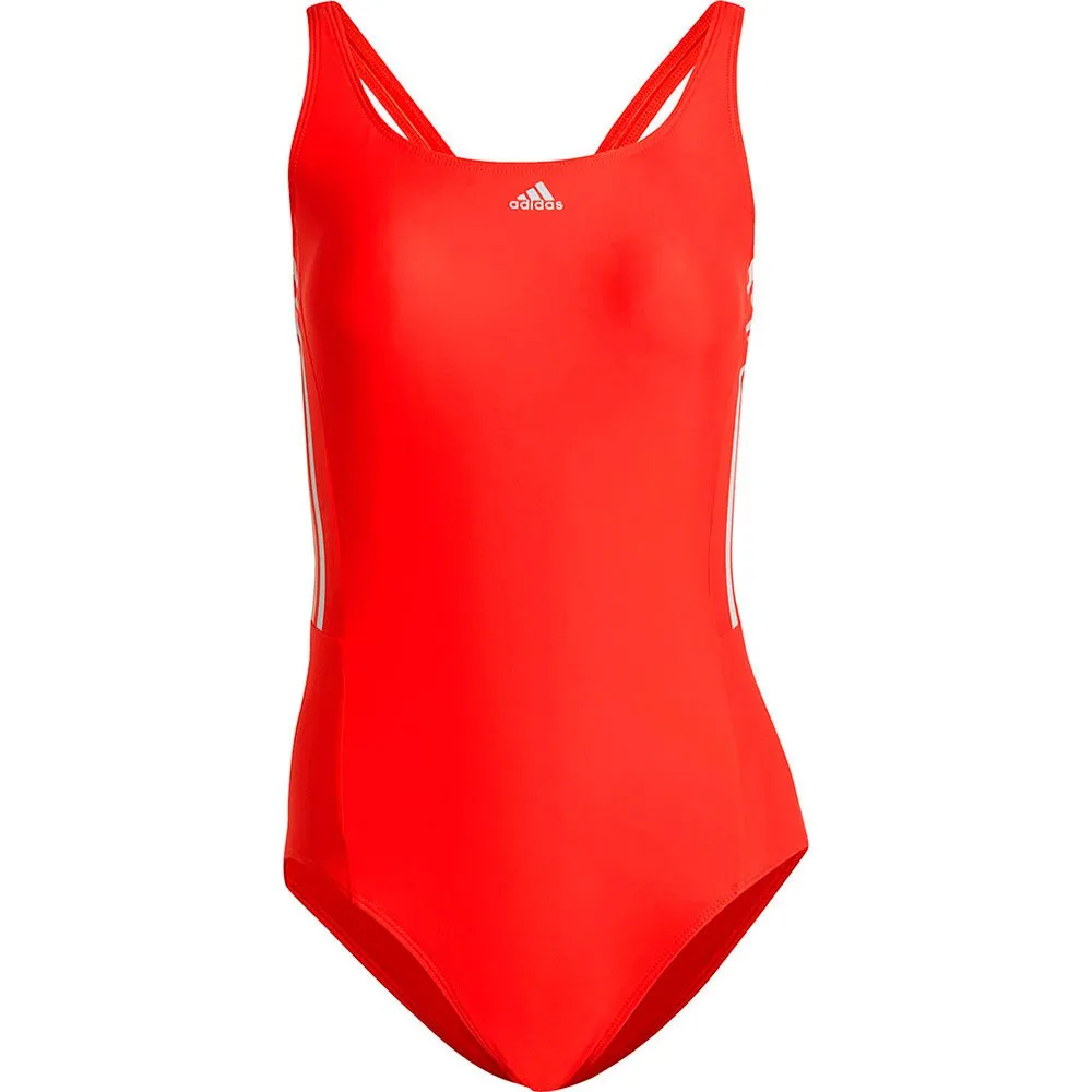 ADIDAS 3S Mid Swimsuit - Image 3