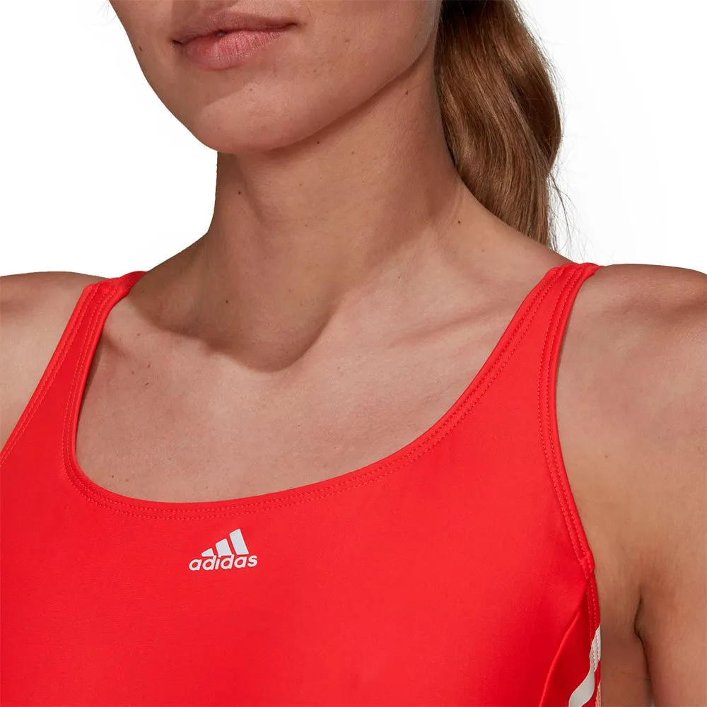 ADIDAS 3S Mid Swimsuit - Image 5