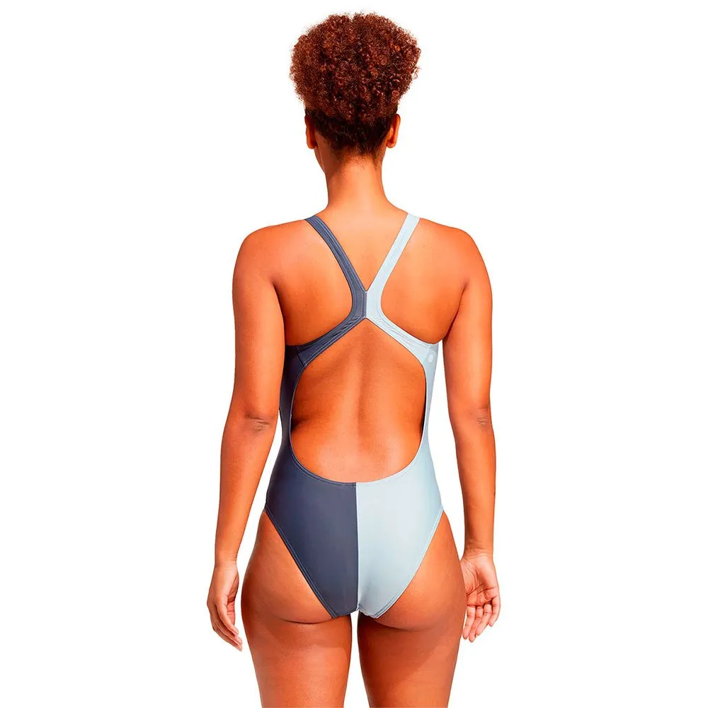 ADIDAS Bars Cb Swimsuit - Image 2