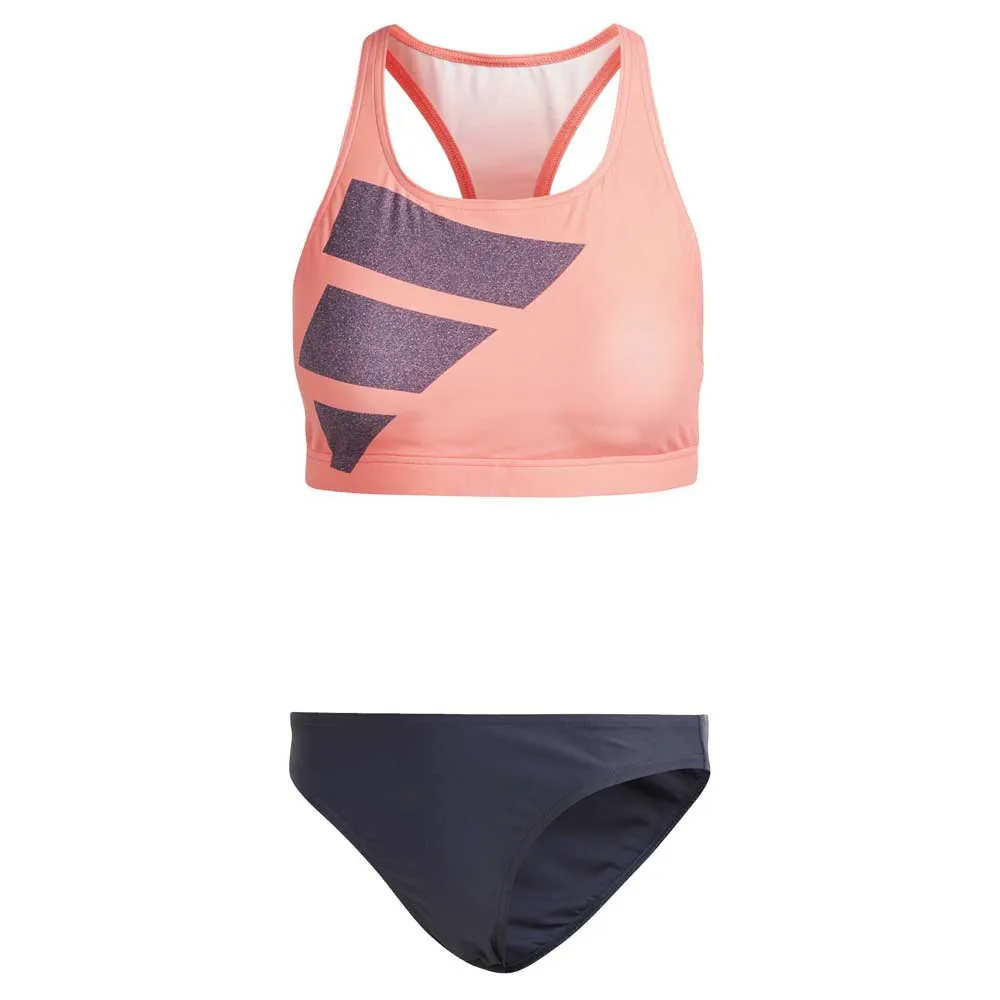 ADIDAS Big Bars Bikini