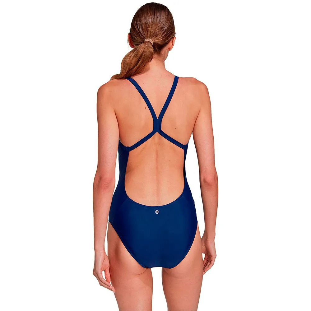 ADIDAS Big Logo Swimsuit - Image 2