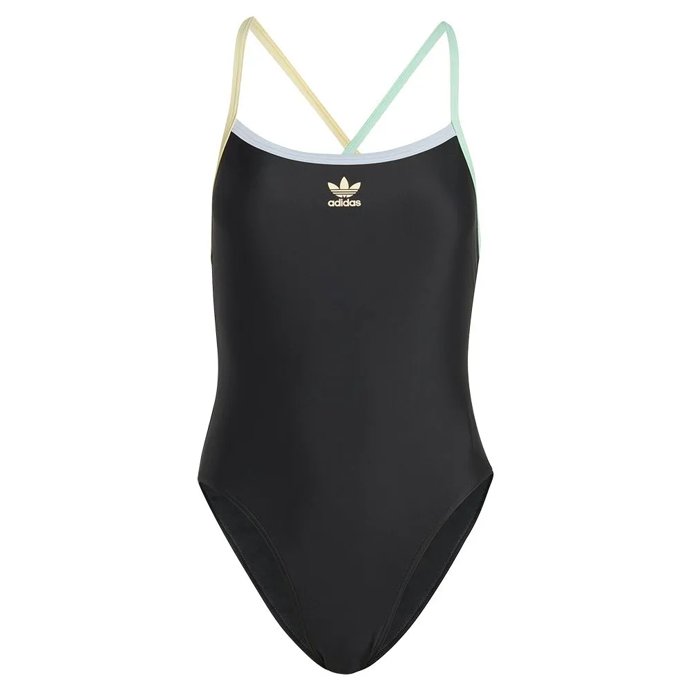 ADIDAS Cic Binding S Swimsuit - Image 3