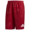 ADIDAS Daily Press Badge Sport 10´´ Shorts