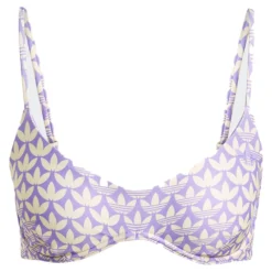 ADIDAS Monogrm Bikini Top