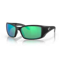 Costa Blackfin Polarized Sunglasses Mirror