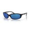 Costa Brine Polarized Sunglasses Mirror