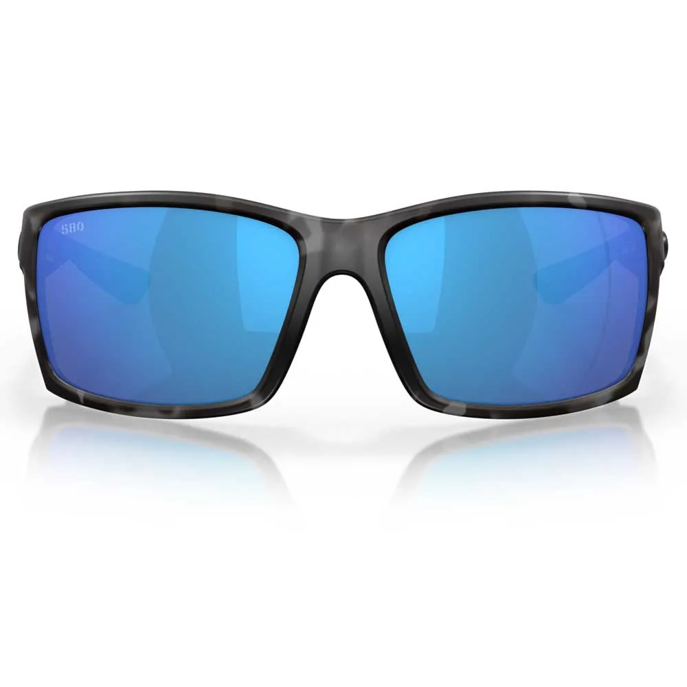 Costa Reefton Polarized Sunglasses Mirror - Image 2