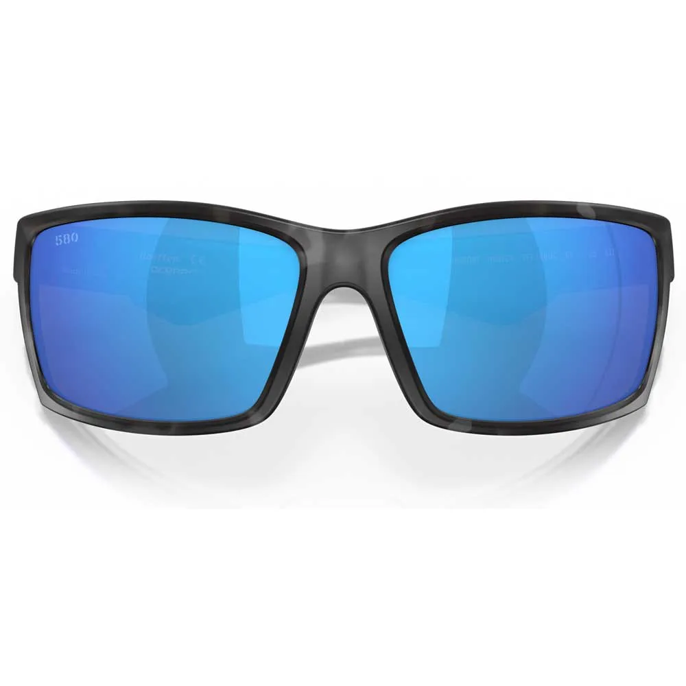 Costa Reefton Polarized Sunglasses Mirror - Image 4