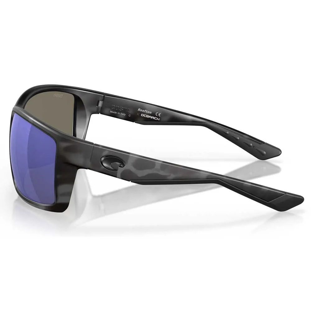 Costa Reefton Polarized Sunglasses Mirror - Image 5