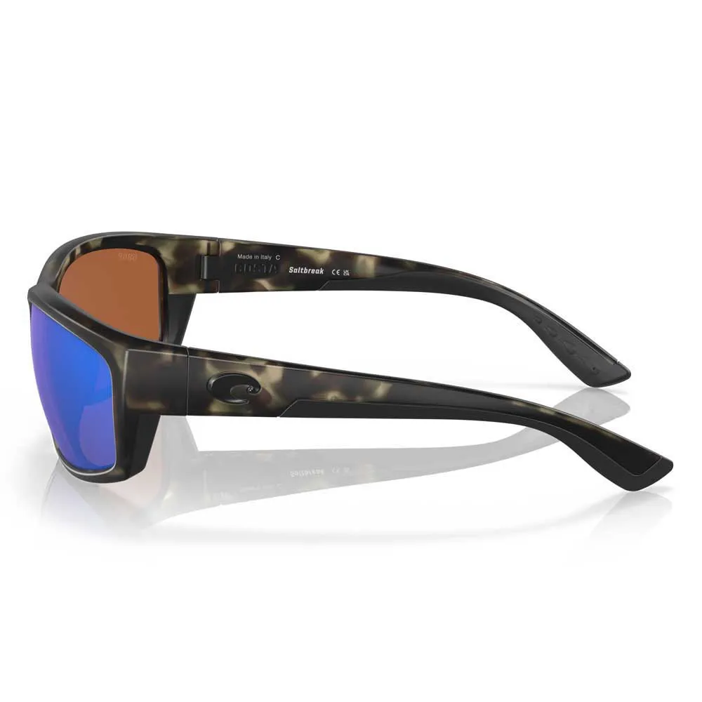 Costa Saltbreak Polarized Sunglasses Mirror - Image 5