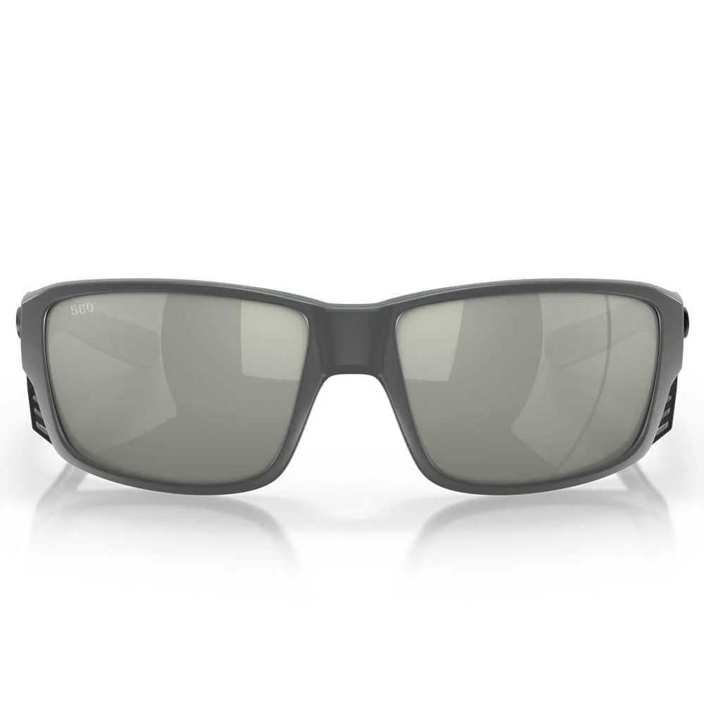 Costa Tuna Alley Pro Polarized Sunglasses Mirror - Image 2