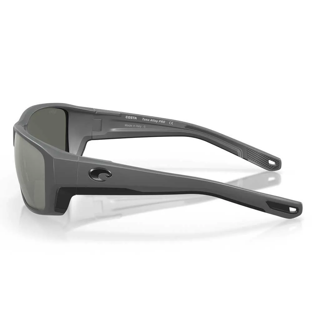 Costa Tuna Alley Pro Polarized Sunglasses Mirror - Image 4