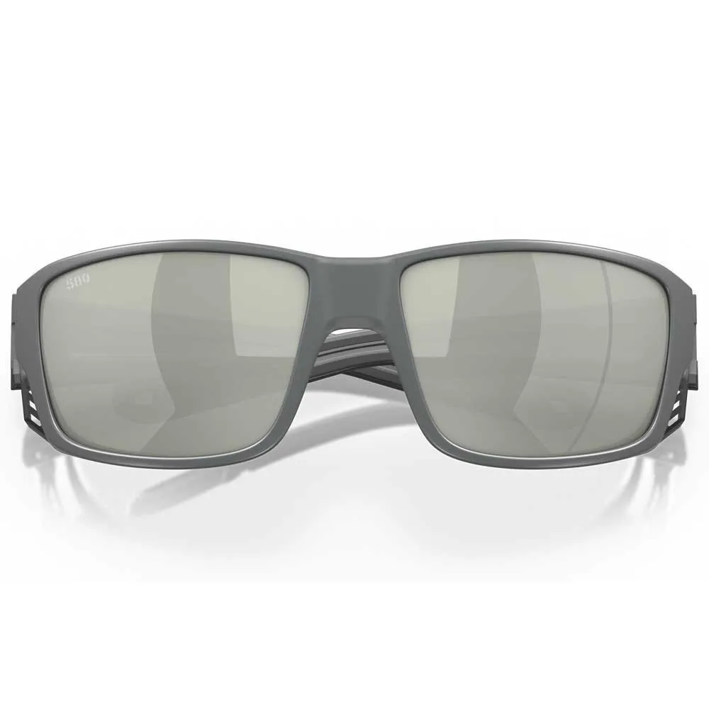 Costa Tuna Alley Pro Polarized Sunglasses Mirror - Image 5