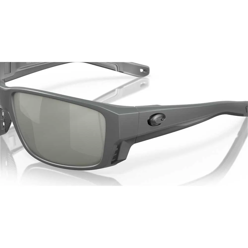 Costa Tuna Alley Pro Polarized Sunglasses Mirror - Image 6
