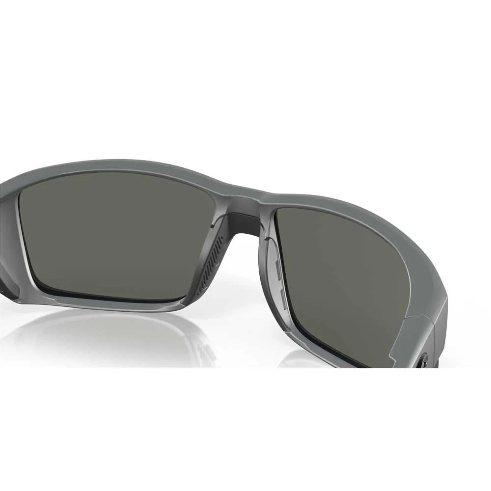 Costa Tuna Alley Pro Polarized Sunglasses Mirror - Image 7