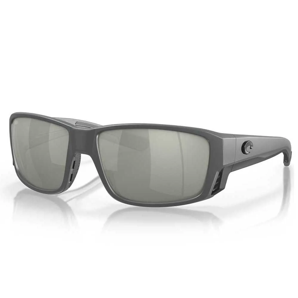 Costa Tuna Alley Pro Polarized Sunglasses Mirror