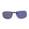 Clip On Slide Polarized Sunglasses