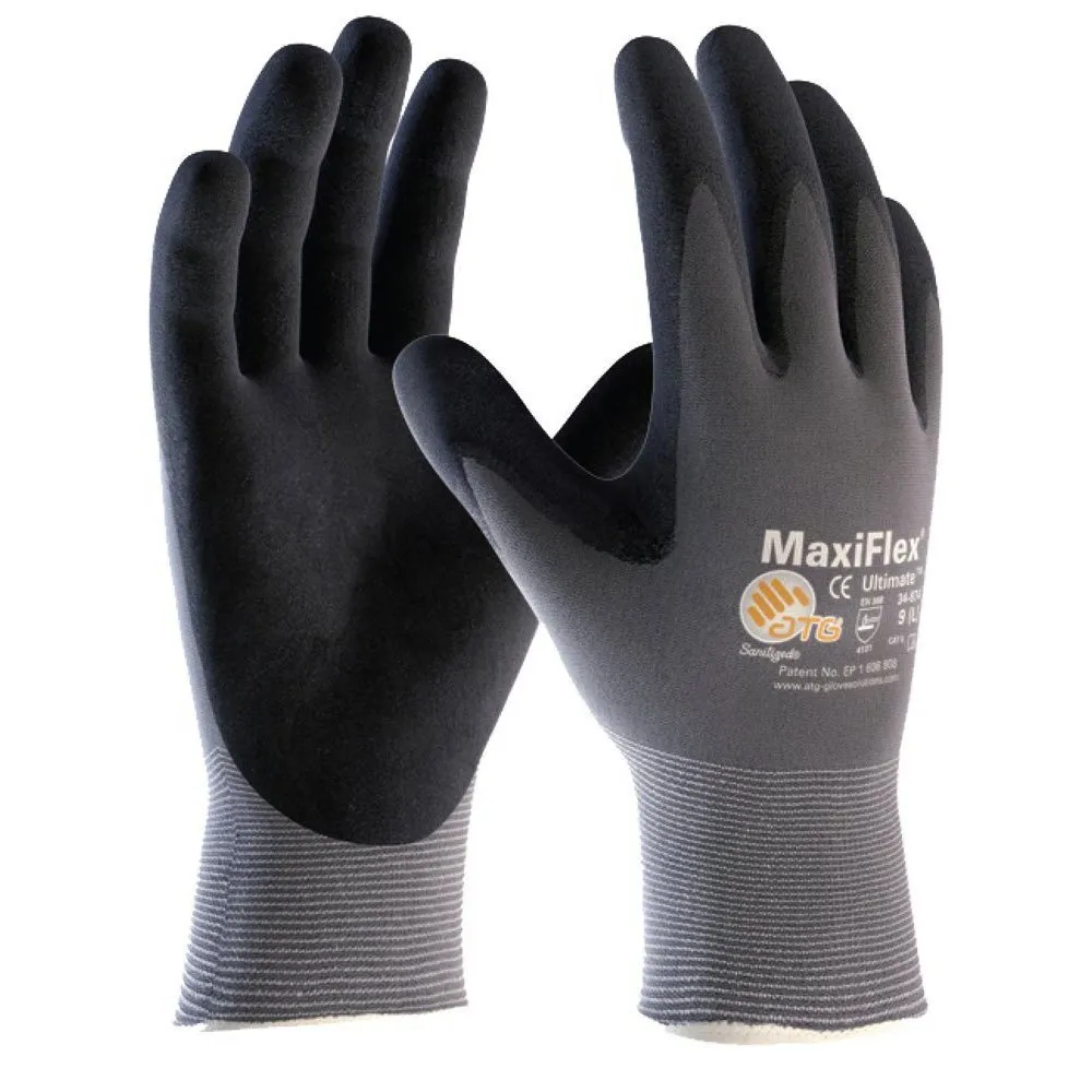 Maxiflex Ultimate Long Gloves