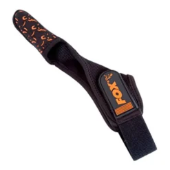 Finger Stall Fine Leather Casting Glove