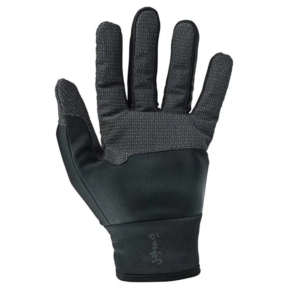 Gamakatsu Armaid Long Gloves - Image 2