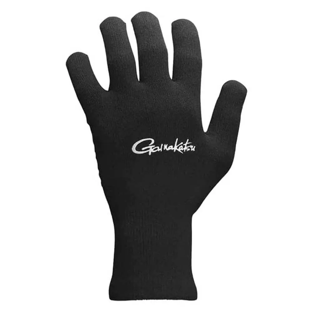 Gamakatsu G-Waterproof Long Gloves