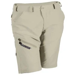 Eco Ballistic Padded Short Pants
