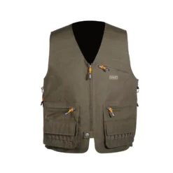 Tavera Vest