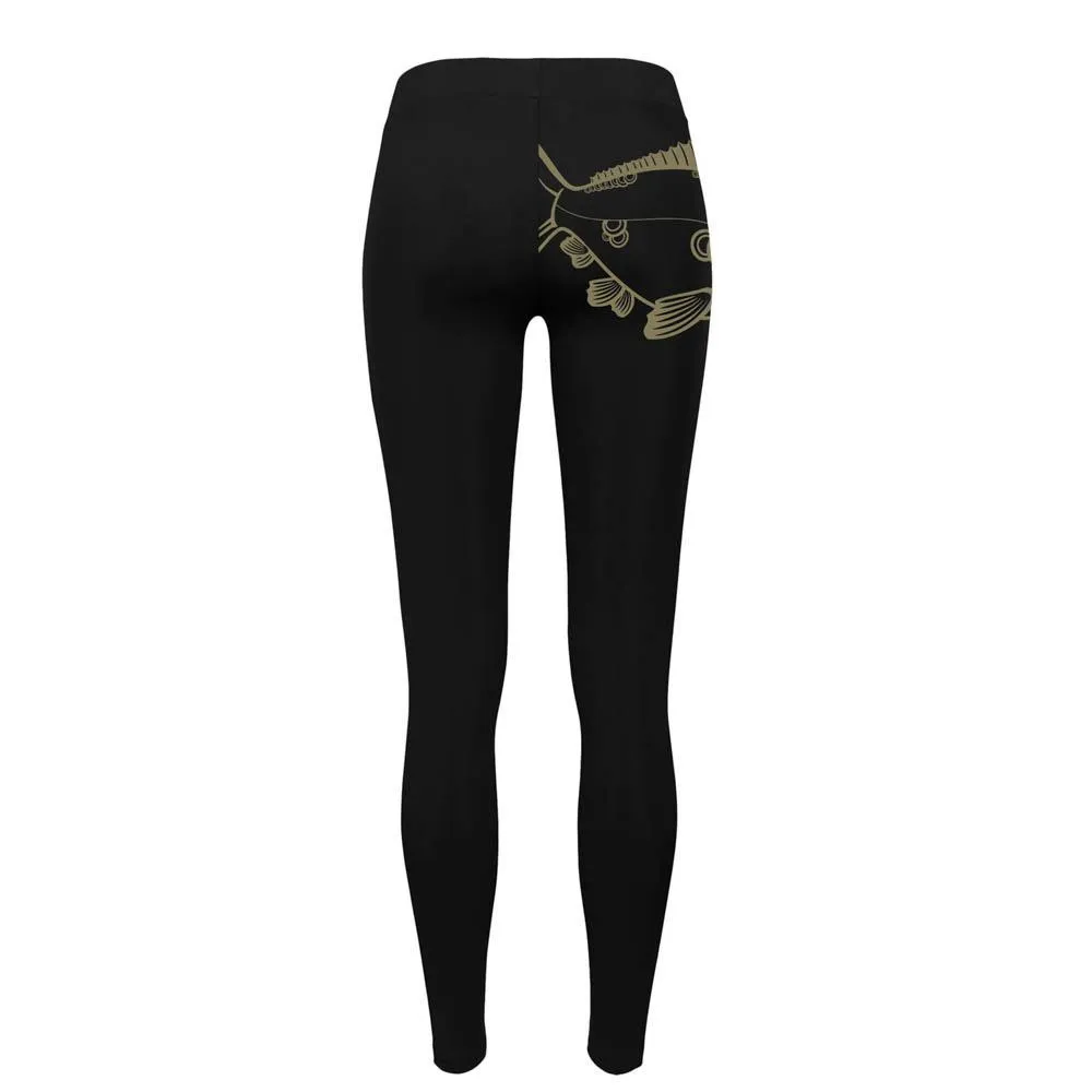 Carpfishing Mania Long Pants - Image 2