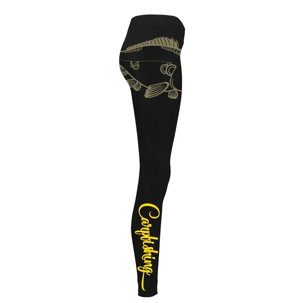 Carpfishing Mania Long Pants - Image 3