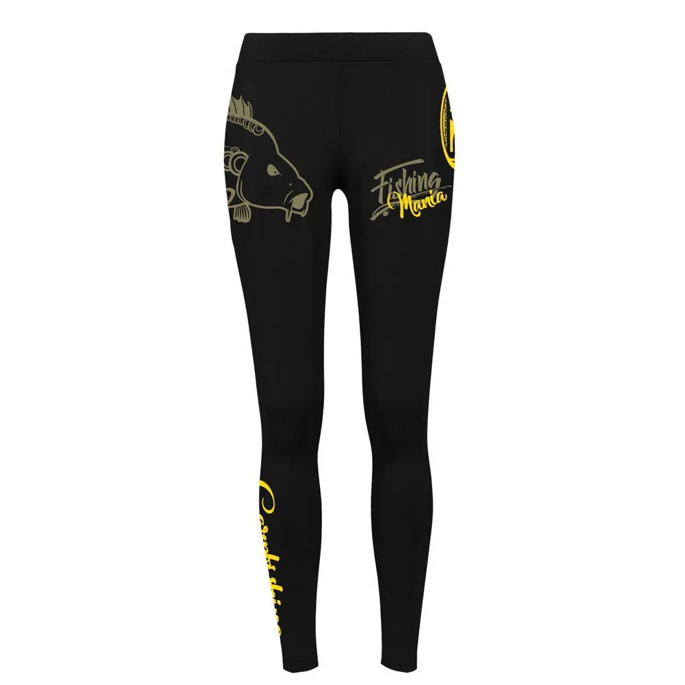 Carpfishing Mania Long Pants