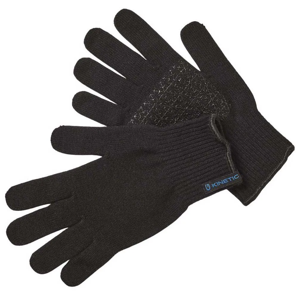 Kinetic Merino Gloves - Image 2