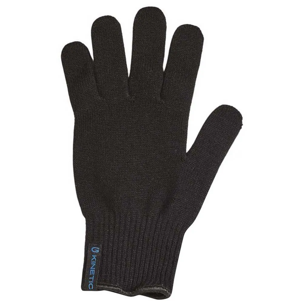 Kinetic Merino Gloves