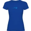 Fish Estella Short Sleeve T-Shirt