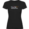 Fishing Fever Short Sleeve T-Shirt