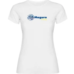 Maguro Short Sleeve T-Shirt