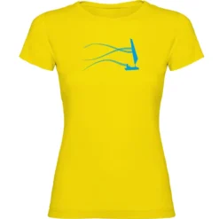 Sail Estella Short Sleeve T-Shirt