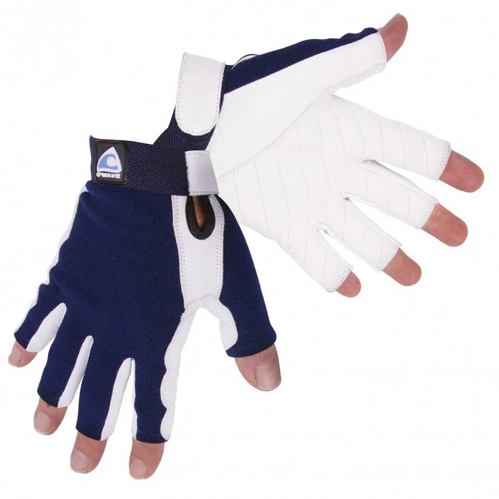 5DC Short Gloves
