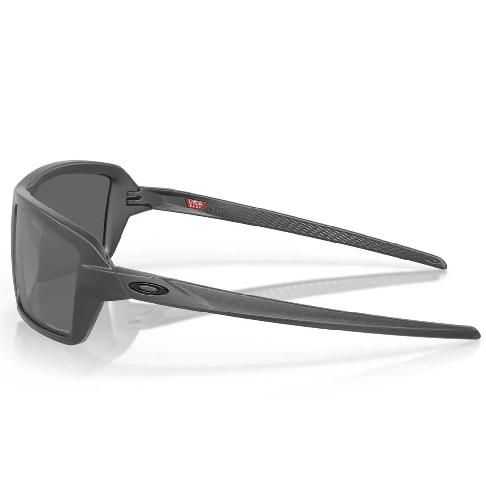 Oakley Cables Prizm Sunglasses - Image 4