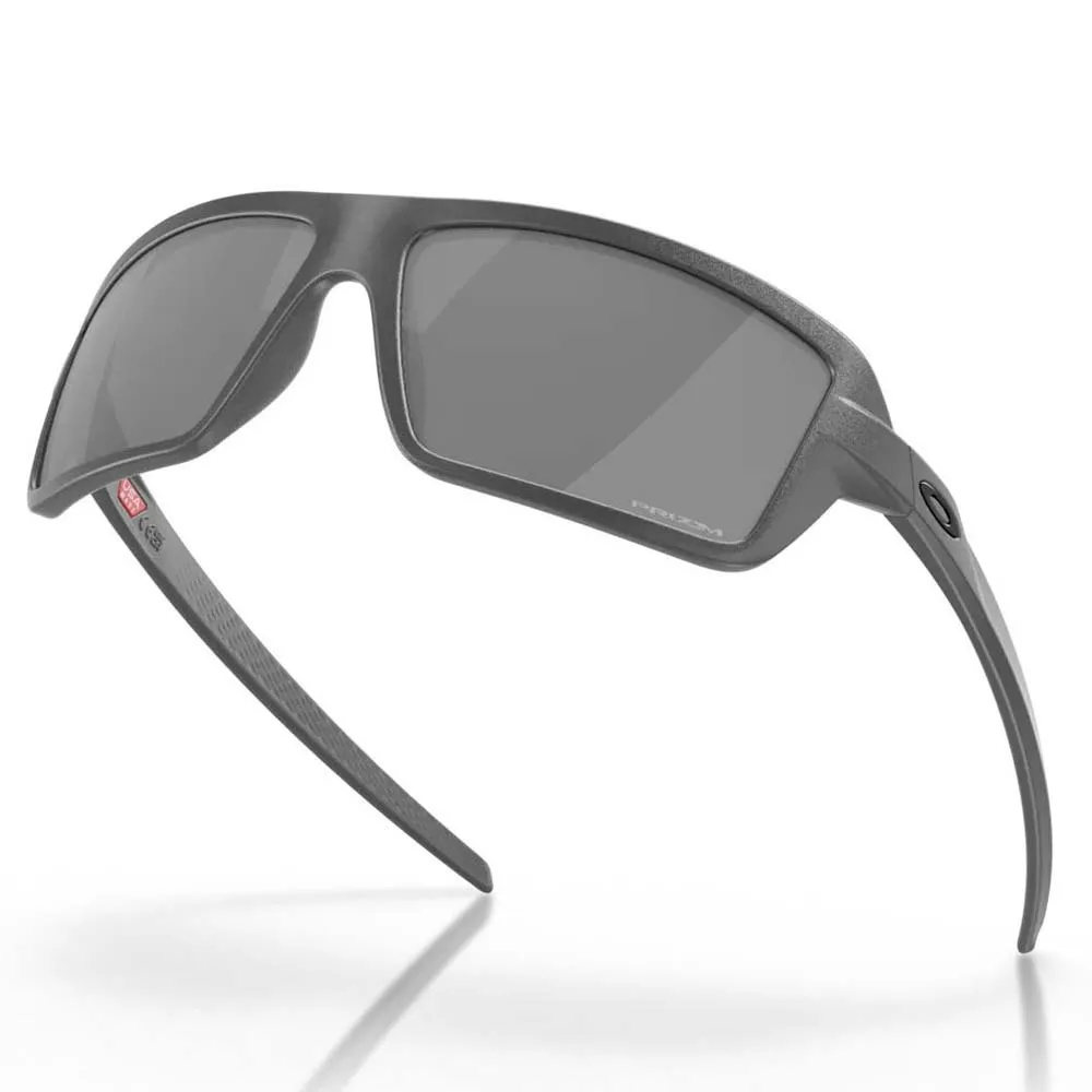 Oakley Cables Prizm Sunglasses - Image 5