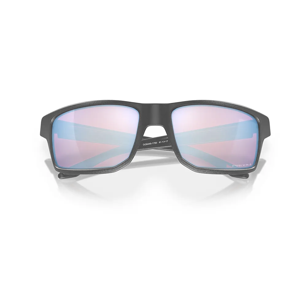 Oakley Gibston Sunglasses - Image 6