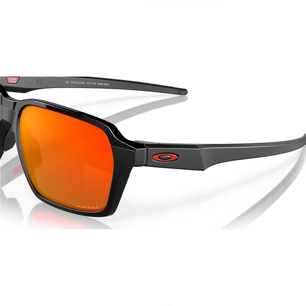 Oakley Parlay Sunglasses - Image 5