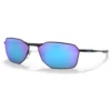 Oakley Savitar Polarized Sunglasses