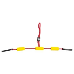 Cord Tube Sunglasses