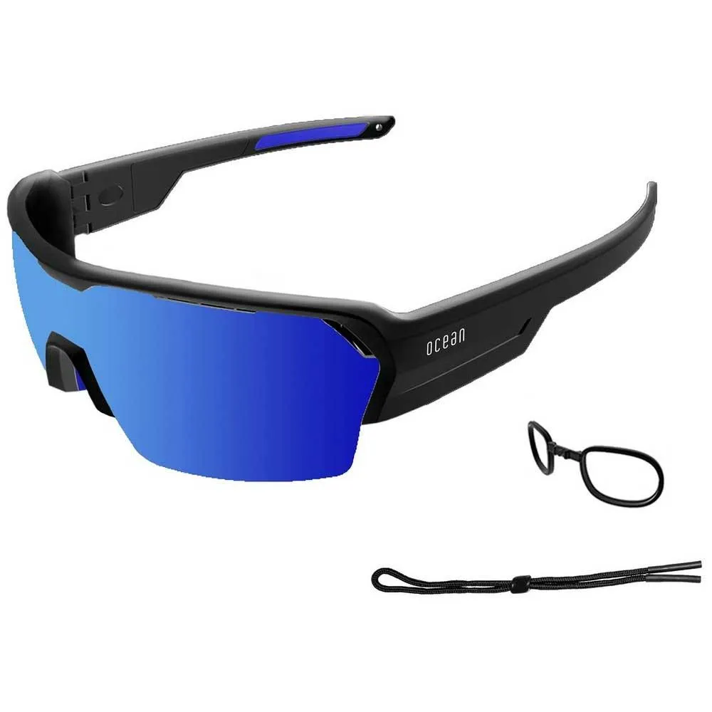 Race Sunglasses
