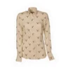 Deer Long Sleeve Shirt