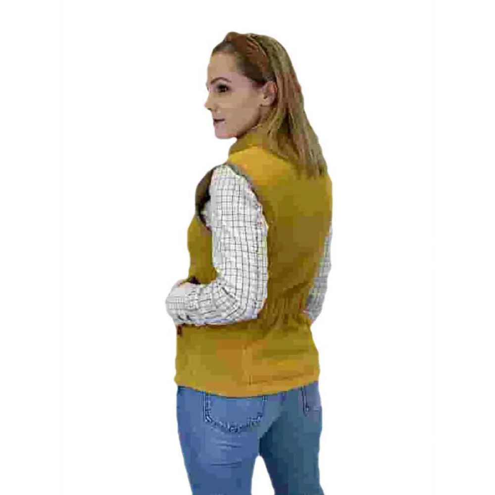 Polartec 0802427 Vest - Image 2