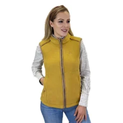 Polartec 0802427 Vest