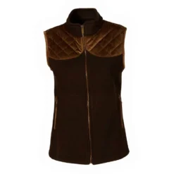 Reinforcements Polar Vest